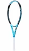 Tenisová raketa ProKennex Kinetic Q+15 Light (260g) Black/Blue 2021