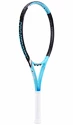 Tenisová raketa ProKennex Kinetic Q+15 Light (260g) Black/Blue 2021