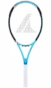 Tenisová raketa ProKennex Kinetic Q+15 Light (260g) Black/Blue 2021