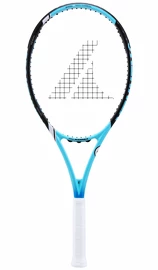 Tenisová raketa ProKennex Kinetic Q+15 Light (260g) Black/Blue 2021