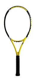 Tenisová raketa ProKennex Kinetic Q+5 (300g) Black/Yellow 2021