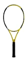 Tenisová raketa ProKennex Kinetic Q+5 (300g) Black/Yellow 2021  L4