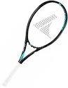 Tenisová raketa ProKennex Kinetic Q+5 Light (280g) Black/Yellow 2021  L3