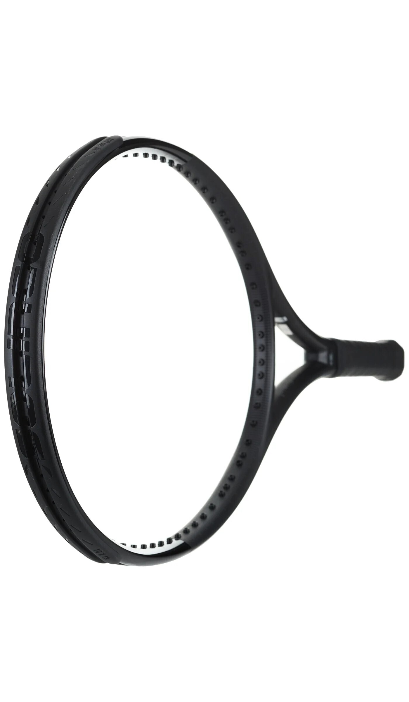Tenisová raketa Solinco Blackout 265  L2 - thumb (3)