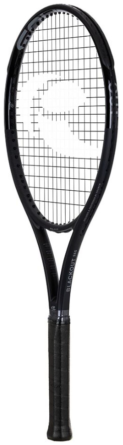 Tenisová raketa Solinco Blackout 265  L2 - thumb (4)