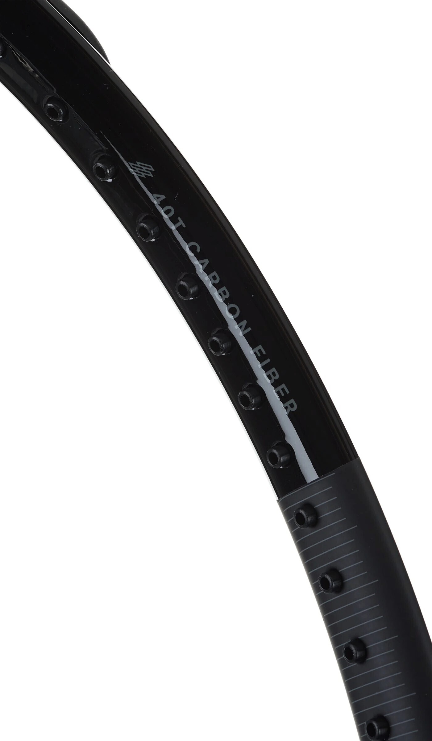 Tenisová raketa Solinco Blackout 265  L2 - thumb (5)