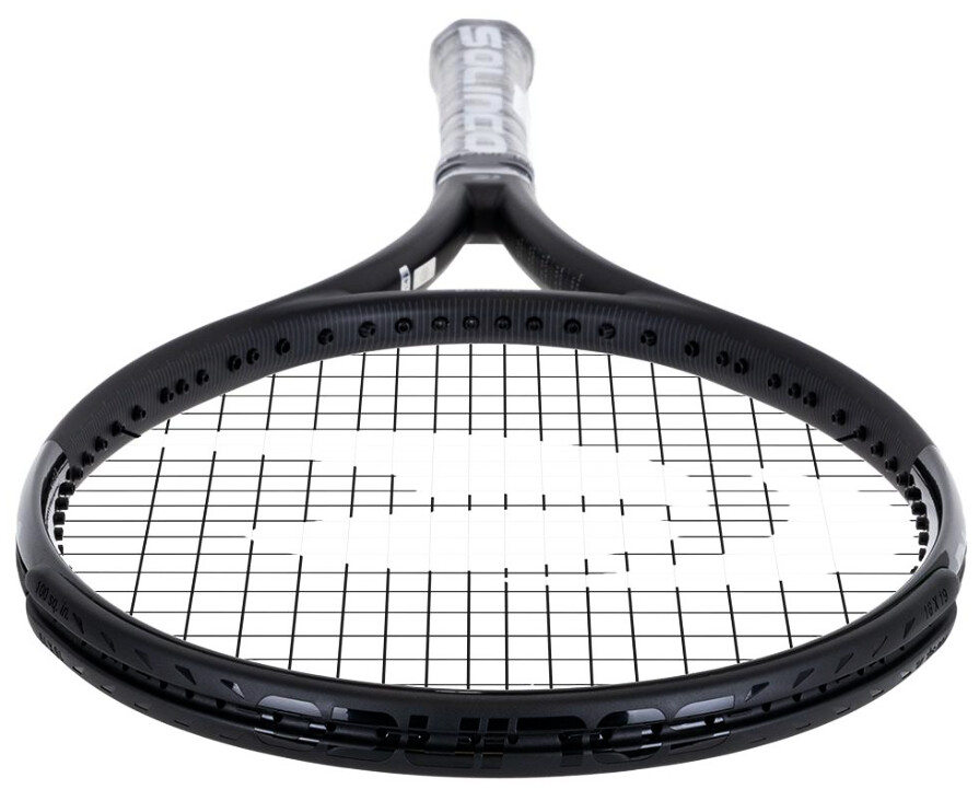 Tenisová raketa Solinco Blackout 265  L2 - thumb (6)