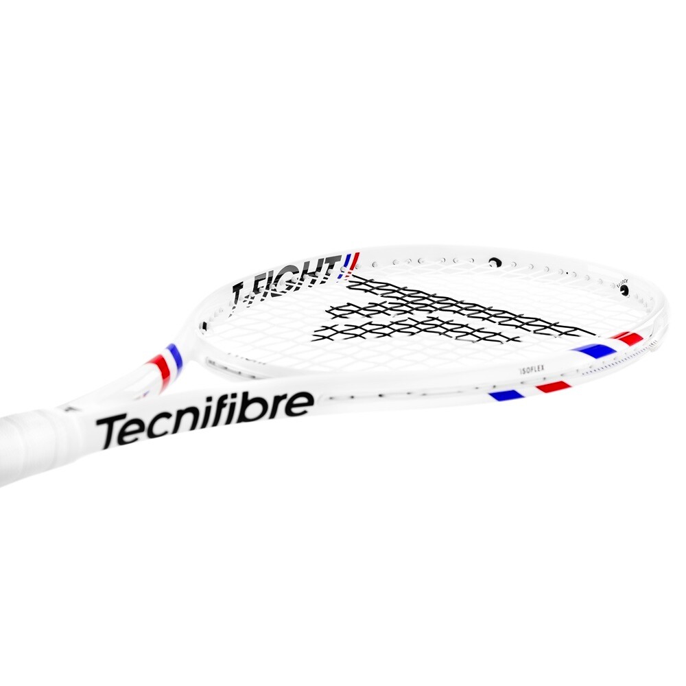 Tenisová raketa Tecnifibre T-Fight 255 2025  L2 - thumb (2)
