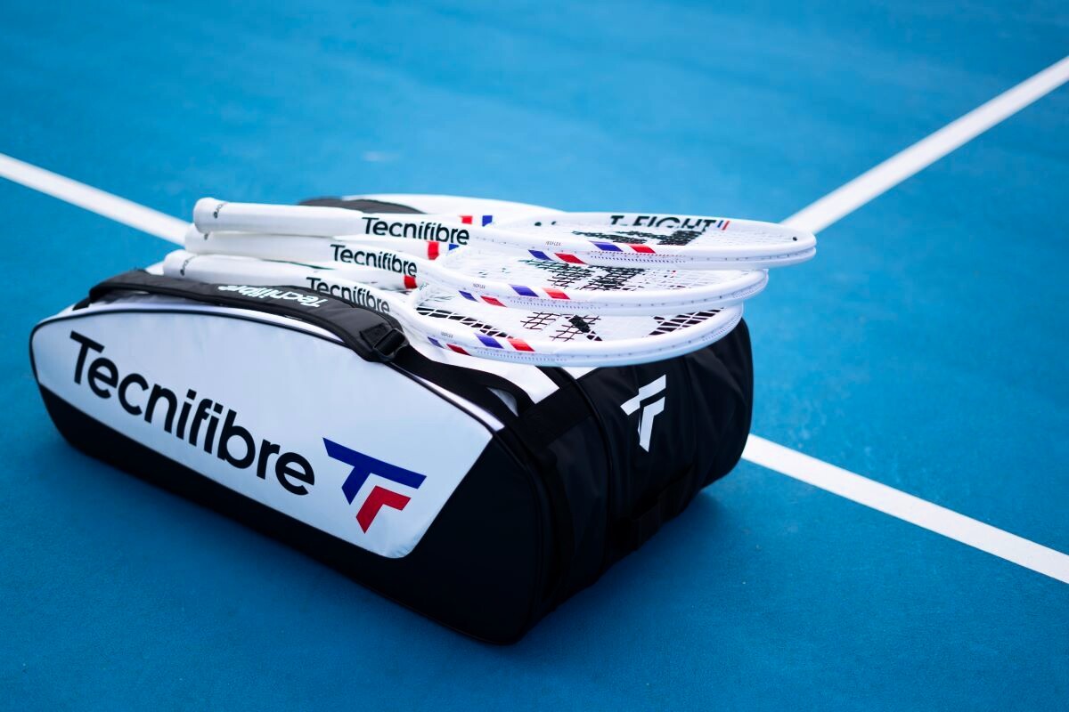 Tenisová raketa Tecnifibre T-Fight 300 S 2025    L3 - thumb (10)