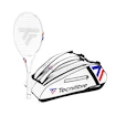 Tenisová raketa Tecnifibre T-Fight 305 S 2025  L3