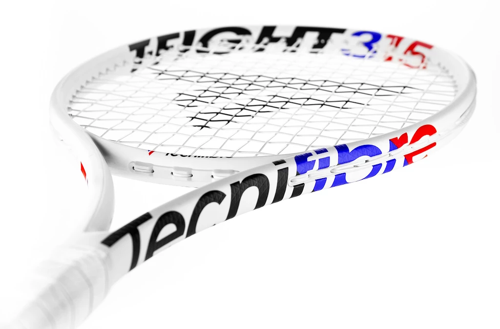 Tenisová raketa Tecnifibre T-Fight 315 ISO