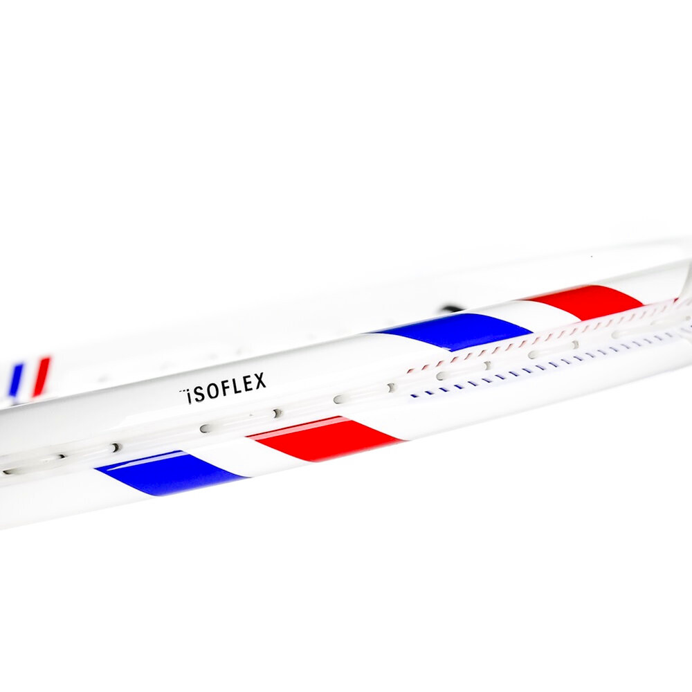Tenisová raketa Tecnifibre T-Fight 315 S 2025  L4 - thumb (3)