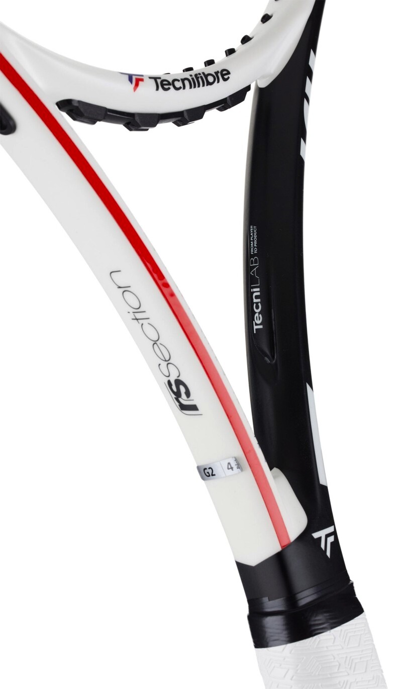 Tenisová raketa Tecnifibre T-Fight RS 305  L4 - thumb (5)