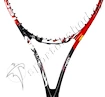 Tenisová raketa Tecnifibre T-Flash 315 VO2 Max ´11 (nevypletená)