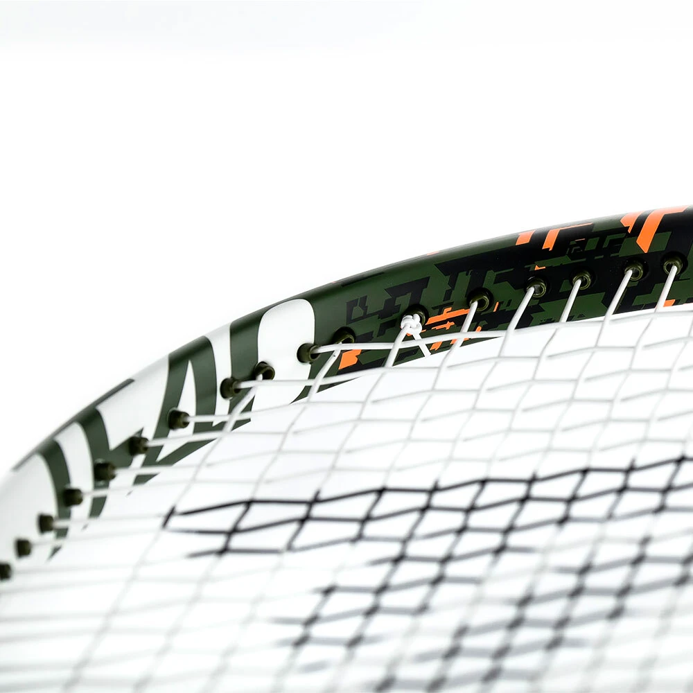 Tenisová raketa Tecnifibre TF40 16M (305g) 2024