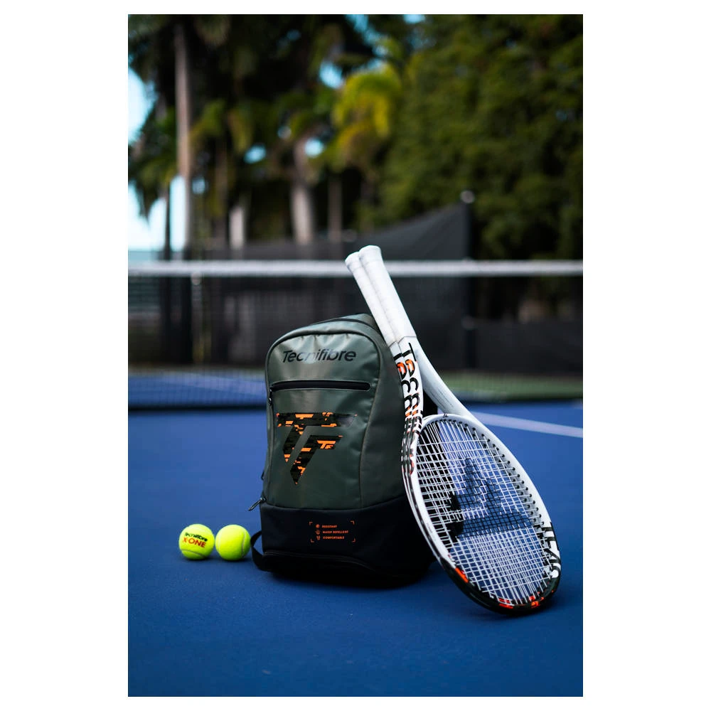 Tenisová raketa Tecnifibre TF40 16M (305g) 2024