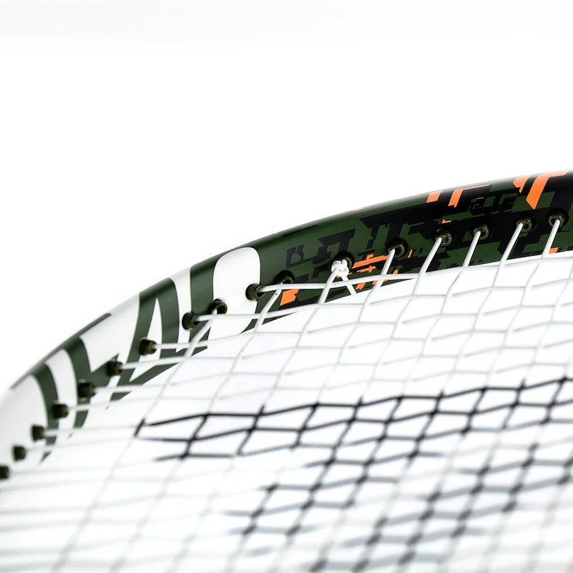 Tenisová raketa Tecnifibre TF40 16M (305g) 2024