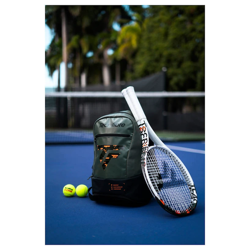 Tenisová raketa Tecnifibre TF40 16M (305g) 2024