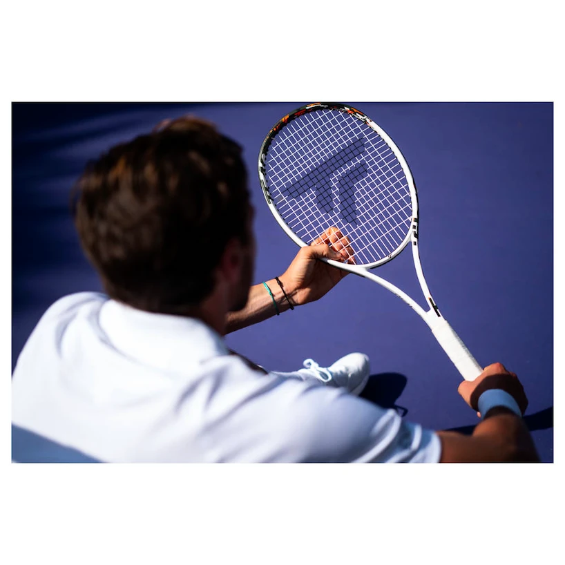 Tenisová raketa Tecnifibre TF40 16M (305g) 2024