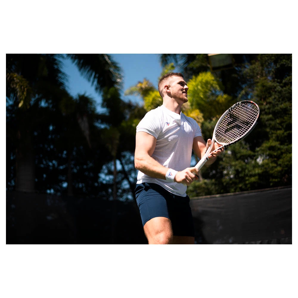 Tenisová raketa Tecnifibre TF40 16M (315g) 2024