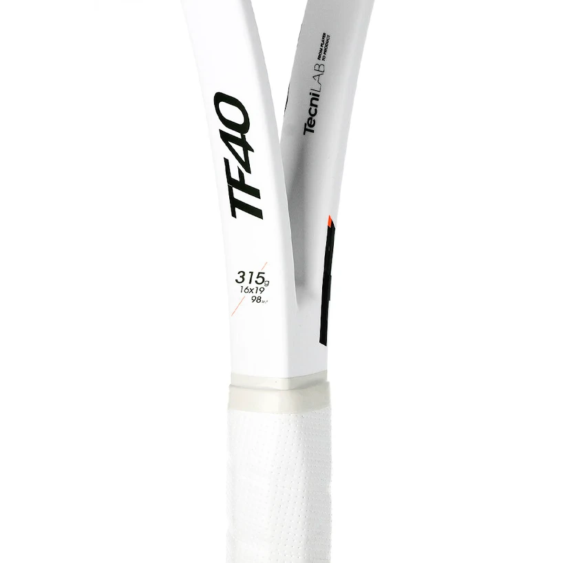 Tenisová raketa Tecnifibre TF40 16M (315g) 2024