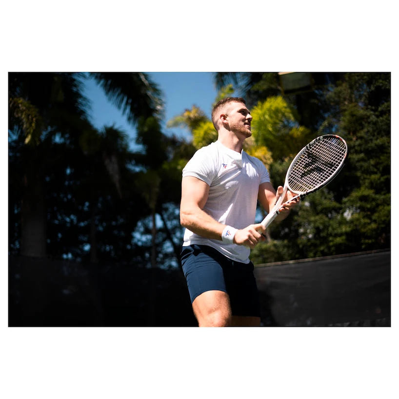 Tenisová raketa Tecnifibre TF40 16M (315g) 2024