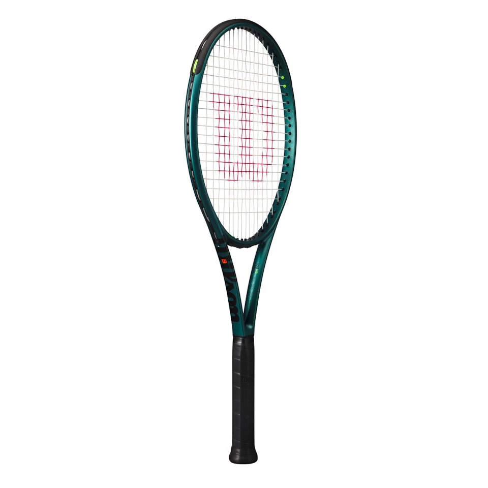 Tenisová raketa Wilson Blade 100 V9
