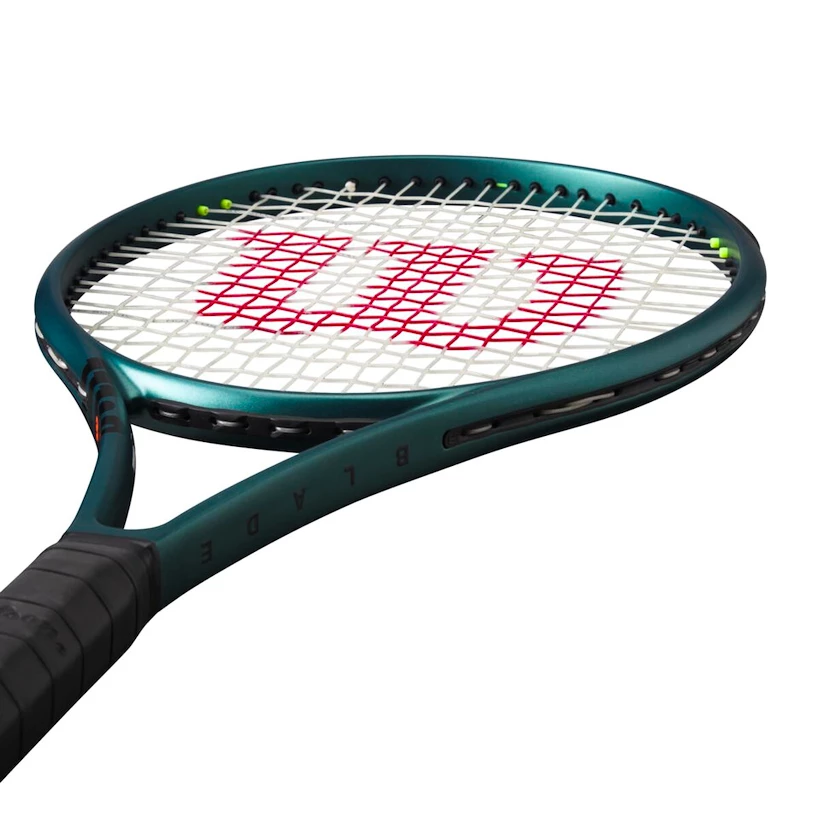 Tenisová raketa Wilson Blade 100 V9