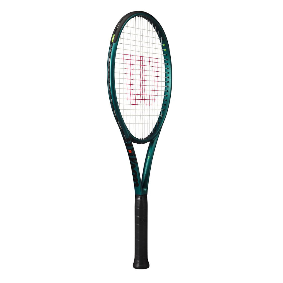 Tenisová raketa Wilson Blade 100 V9  L4 - thumb (2)