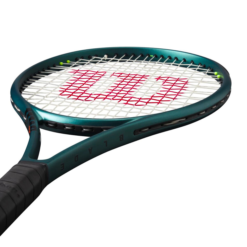 Tenisová raketa Wilson Blade 100 V9  L4 - thumb (3)