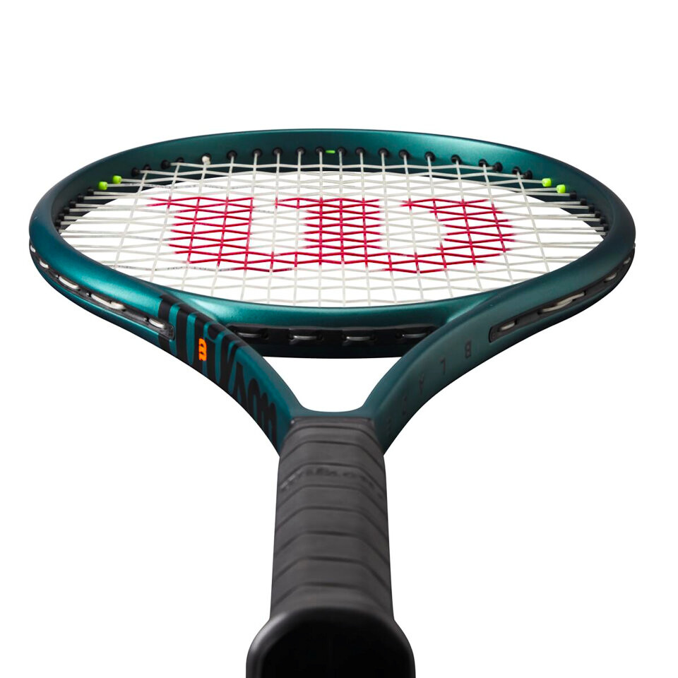 Tenisová raketa Wilson Blade 100 V9  L4 - thumb (5)