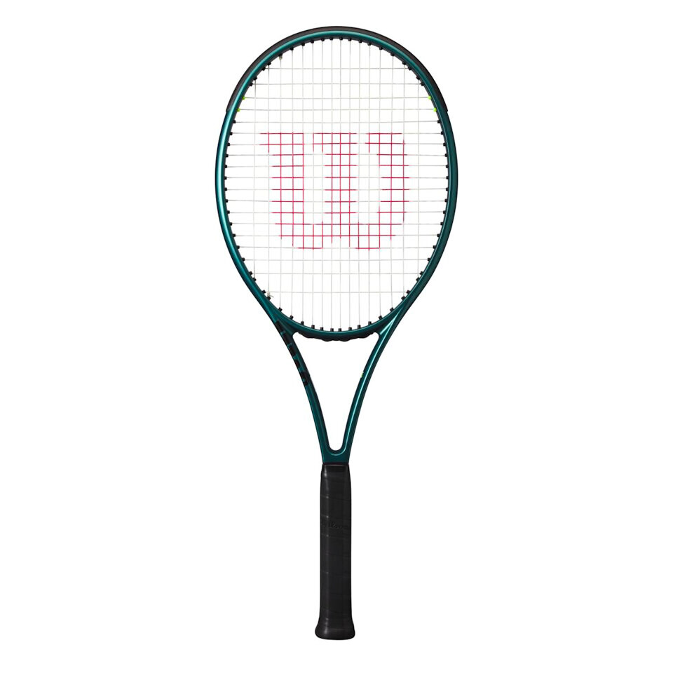 Product detail of Tenisová raketa Wilson Blade 100 V9  L3