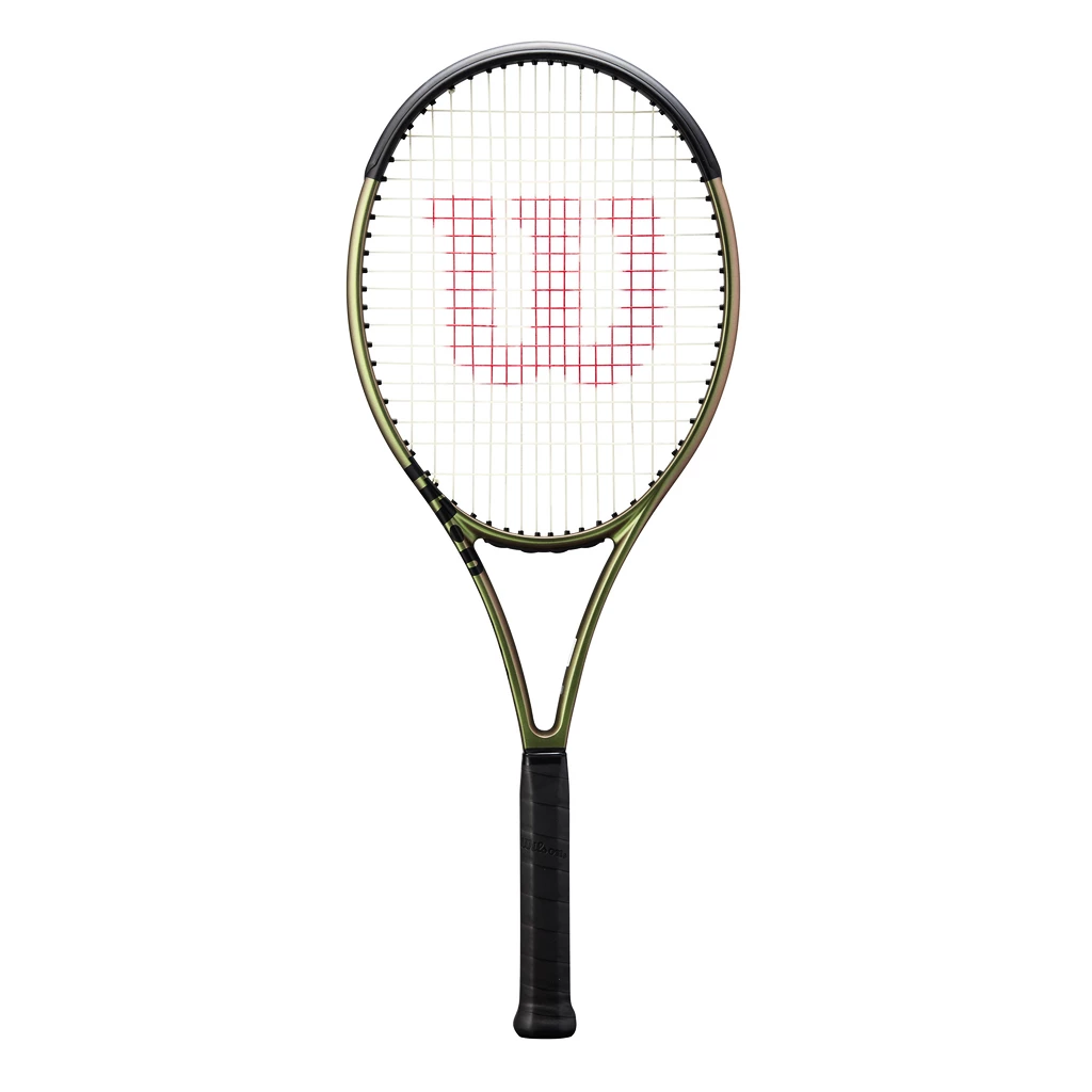 Tenisová raketa Wilson Blade 100L v8.0