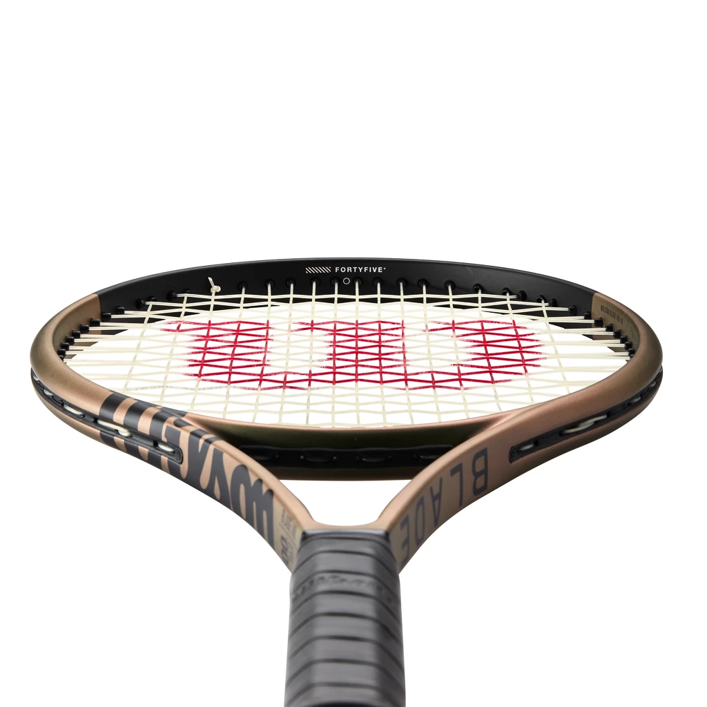 Tenisová raketa Wilson Blade 100L v8.0