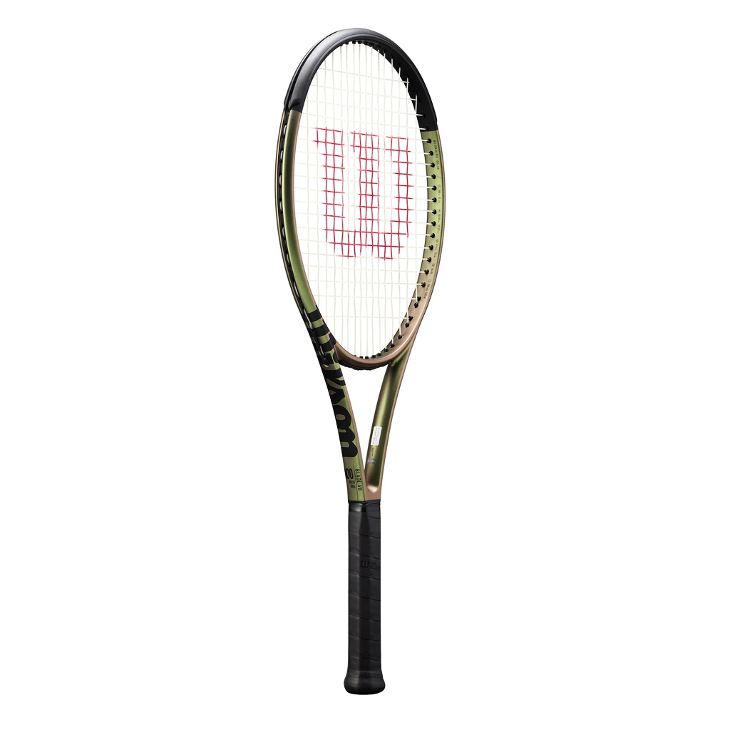 Tenisová raketa Wilson Blade 100L v8.0