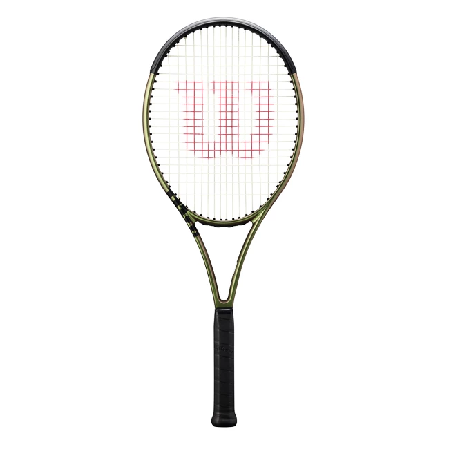Tenisová raketa Wilson Blade 100L v8.0