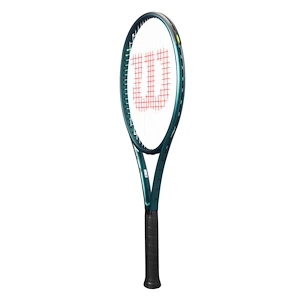 Vyzkoušeno - Tenisová raketa Wilson Blade 100L V9  L3