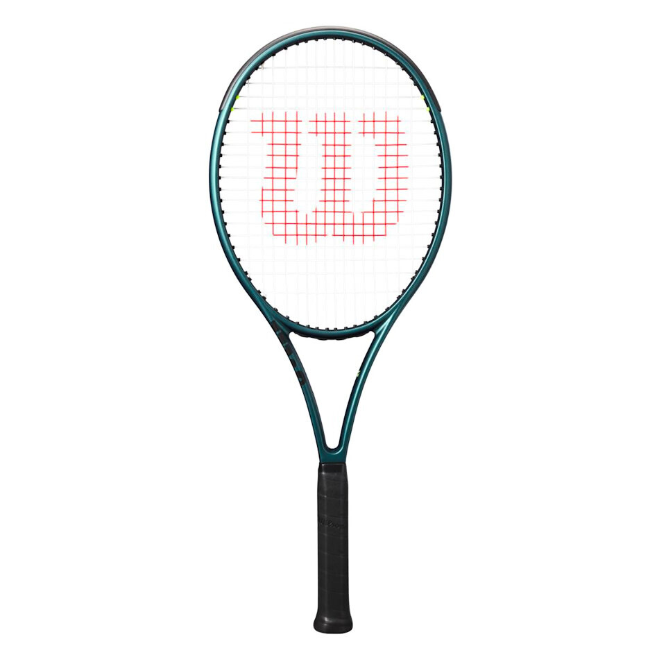 Product detail of Tenisová raketa Wilson Blade 100L V9  L3