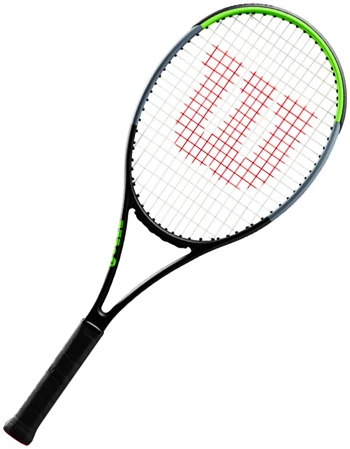 Tenisová raketa Wilson Blade 101L v7.0