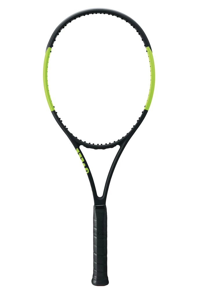 Tenisová raketa Wilson Blade 104