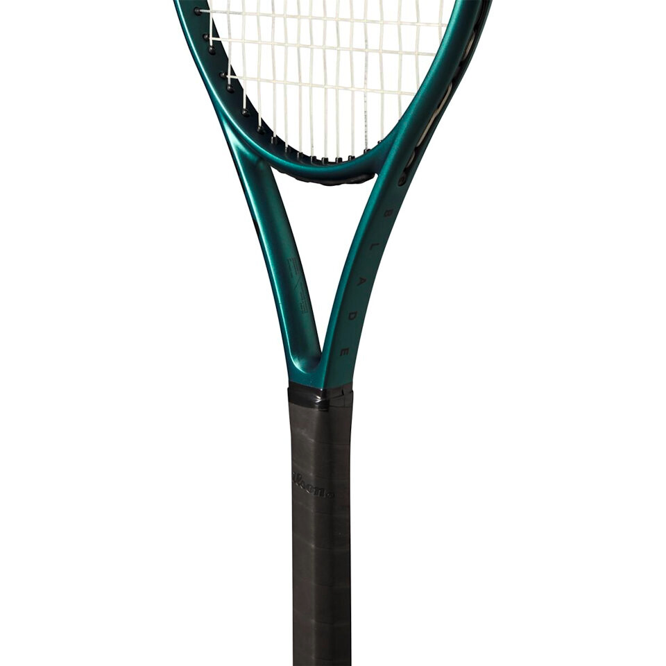 Tenisová raketa Wilson Blade  26 V9 - thumb (1)