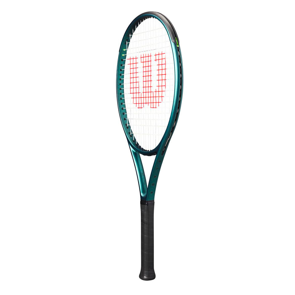 Tenisová raketa Wilson Blade  26 V9 - thumb (2)