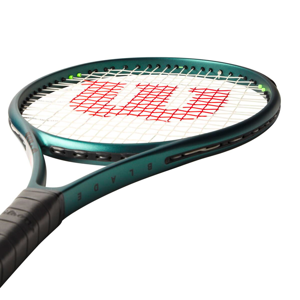 Tenisová raketa Wilson Blade  26 V9 - thumb (3)