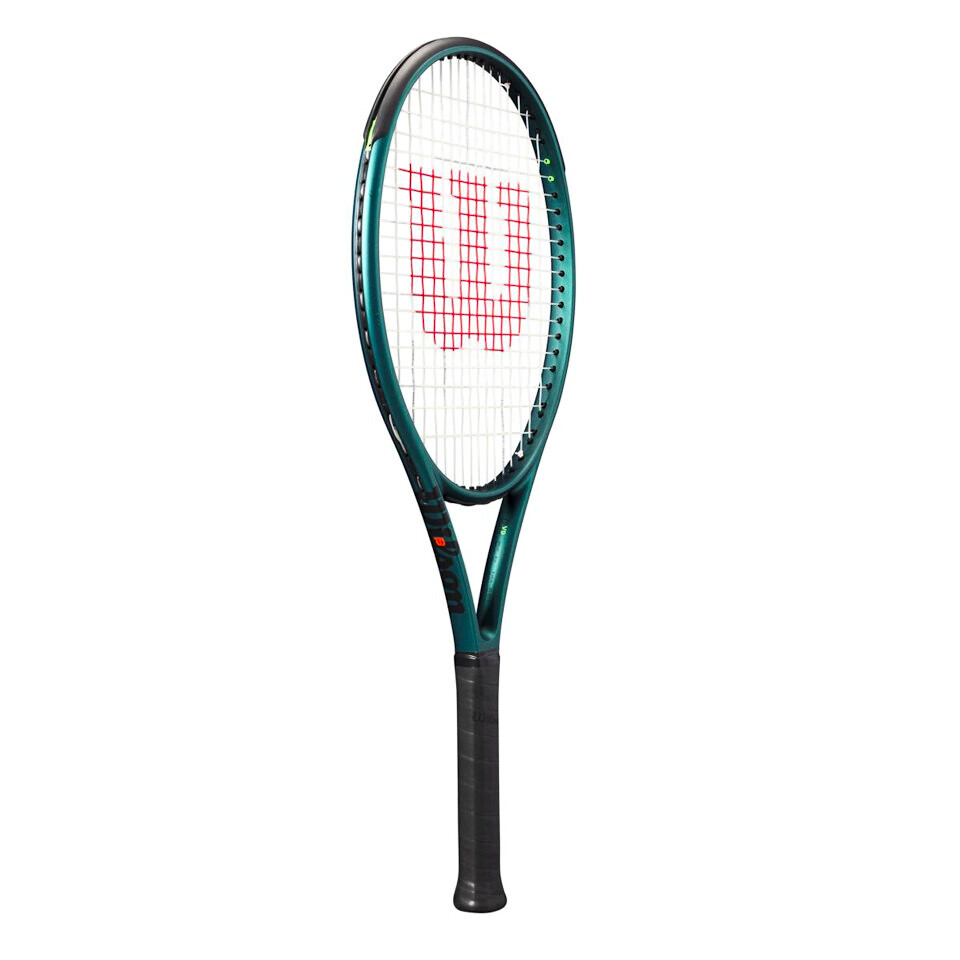 Tenisová raketa Wilson Blade  26 V9 - thumb (4)