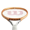 Tenisová raketa Wilson Blade 98 16x19 Roland Garros 2021