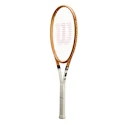 Tenisová raketa Wilson Blade 98 16x19 Roland Garros 2021