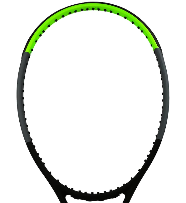 Bazar -  Tenisová raketa Wilson Blade 98 16x19 v7.0  L3