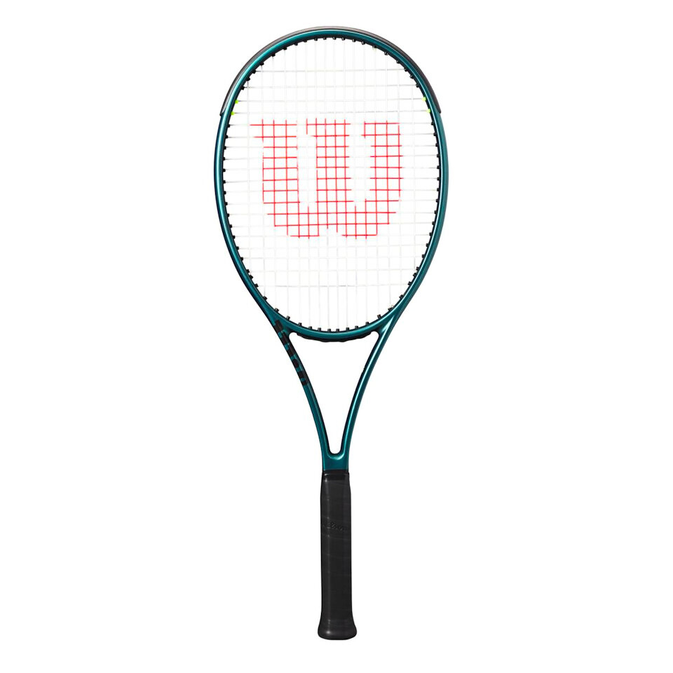 Product detail of Tenisová raketa Wilson Blade 98 16x19 V9  L2