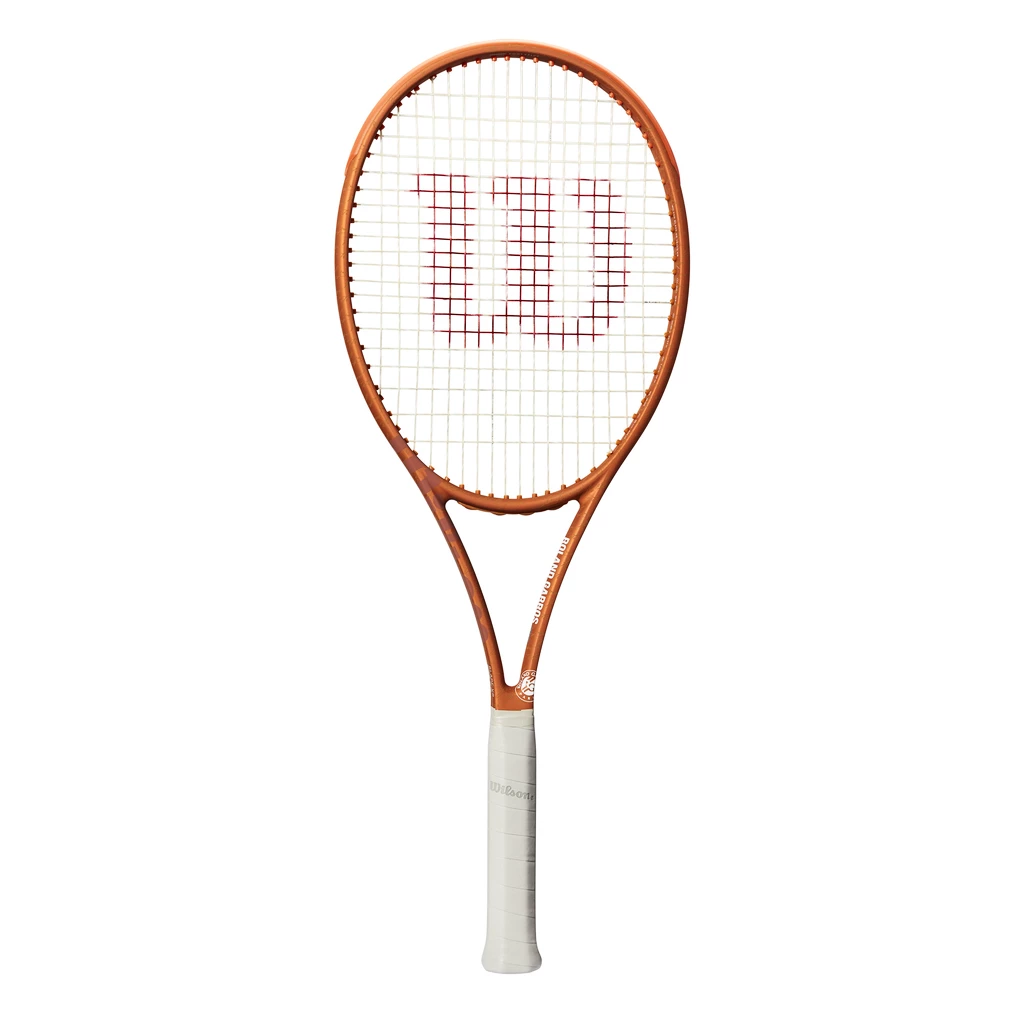Tenisová raketa Wilson Blade 98 18x20 v8.0 Roland Garros 2022
