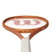 Tenisová raketa Wilson Blade 98 18x20 v8.0 Roland Garros 2022
